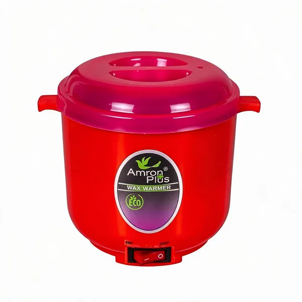 Amron_Plus_Wax_Heater