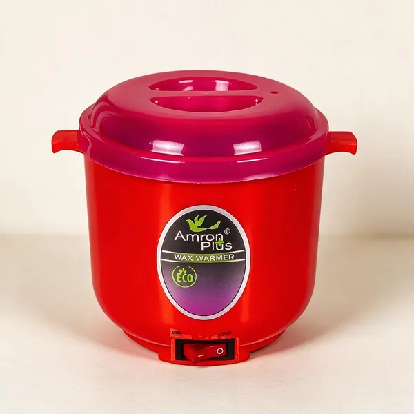 Amron_Plus_Wax_Heater