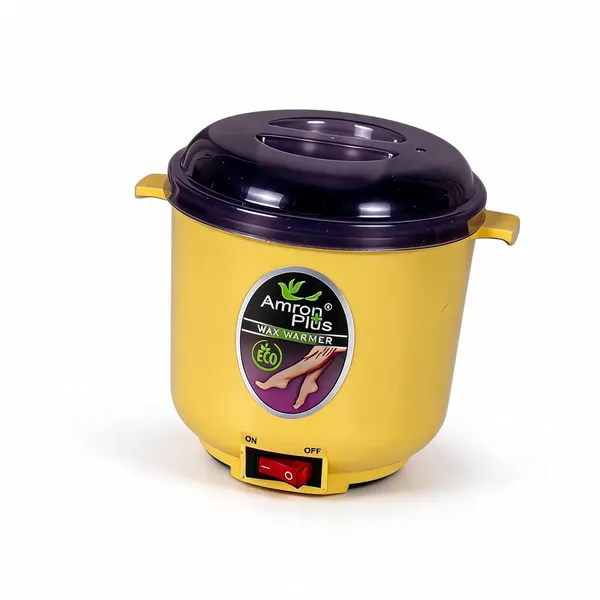 Amron_Plus_Auto_Cut_Wax_Heater