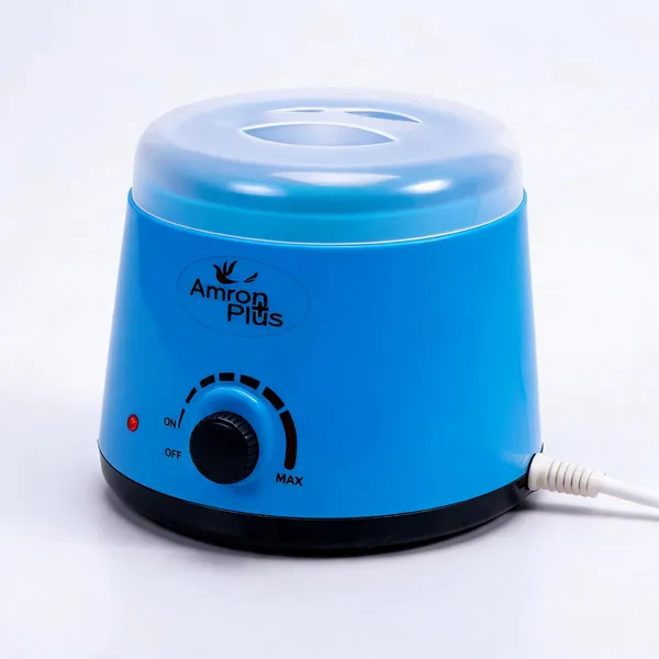 Amron_Plus_Nexus_Auto_Cut_Wax_Warmer