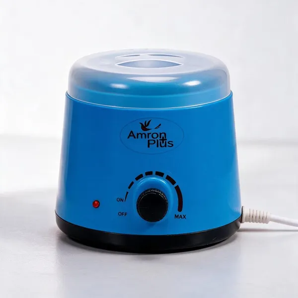 Amron_Plus_Nexus_Auto_Cut_Wax_Warmer