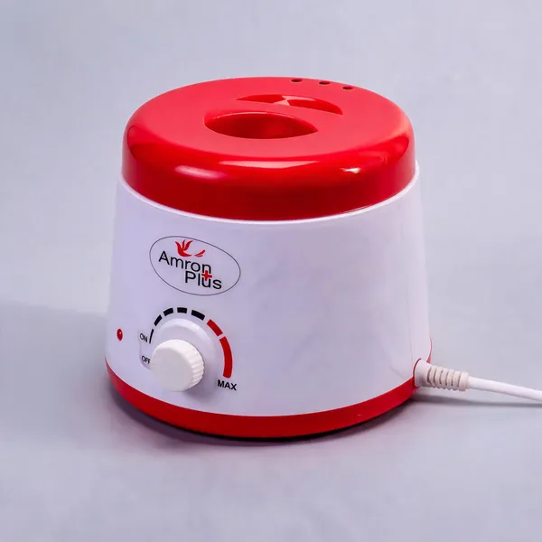 Amron_Plus_Nexus_Auto_Cut_Wax_Warmer_Red