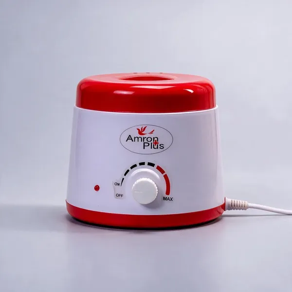 Amron_Plus_Nexus_Auto_Cut_Wax_Warmer_Red