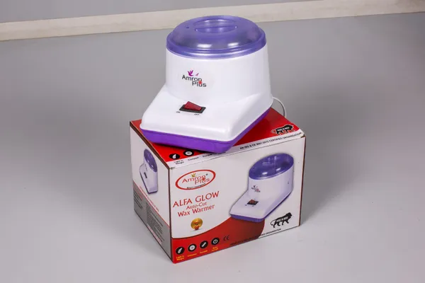Amron_Plus_Alfa_Glow_Auto-Clean_Wax_Warmer