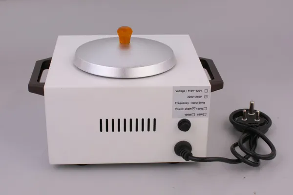 Amron_Plus_SINGLE_CUP_PRO_WAX_WARMER