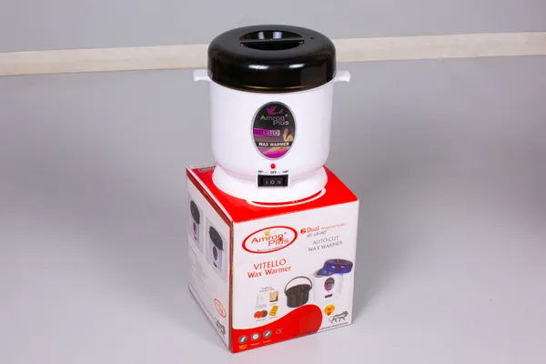 Ampro_Plus_Vitello_Autocut_Wax_Warmer