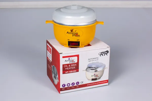 Amron_Plus_Automatic_Oil_And_Wax_Heater_AP=109OH