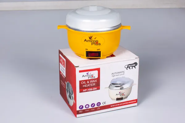 Amron_Plus_Automatic_Oil_And_Wax_Heater_AP=109OH