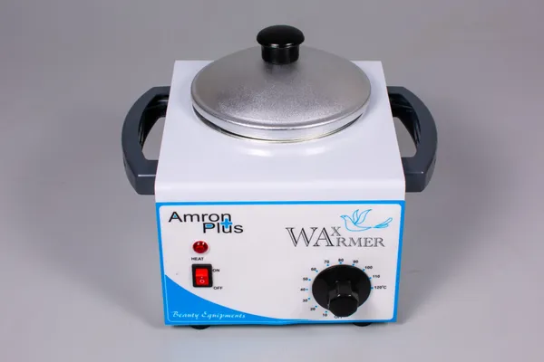 Amron_Plus_WBH_S/C-111_Single_Cup_Wax_Warmer