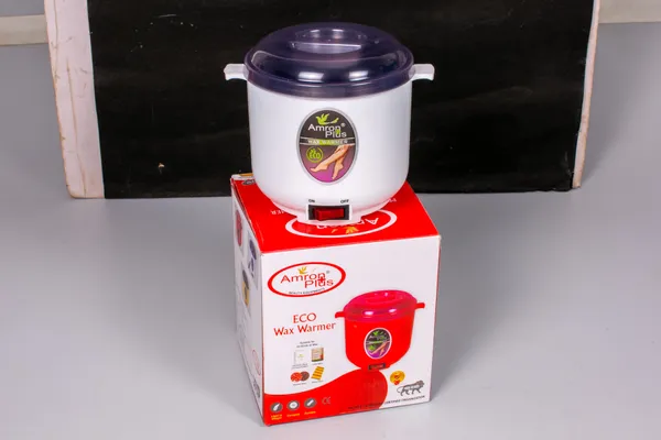 Amron_Plus_Eco_Wax_Warmer