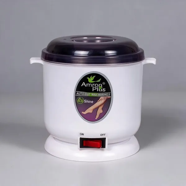 Amron_Plus_Eco_Shine_Auto_Cut_Wax_Warmer_Purple