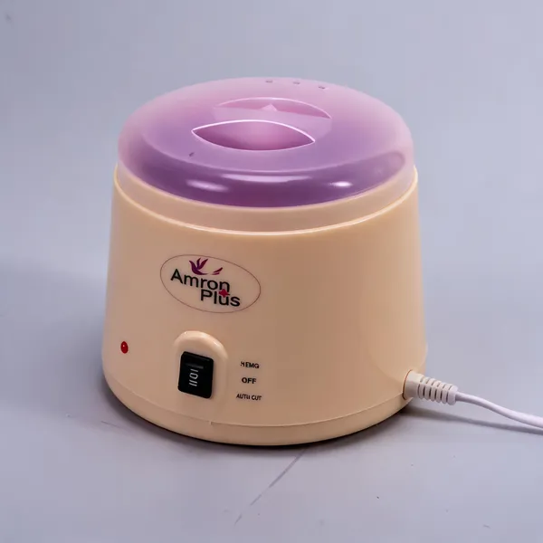 Amron_Plus_Nexus_Auto_Cut_Wax_Warmer