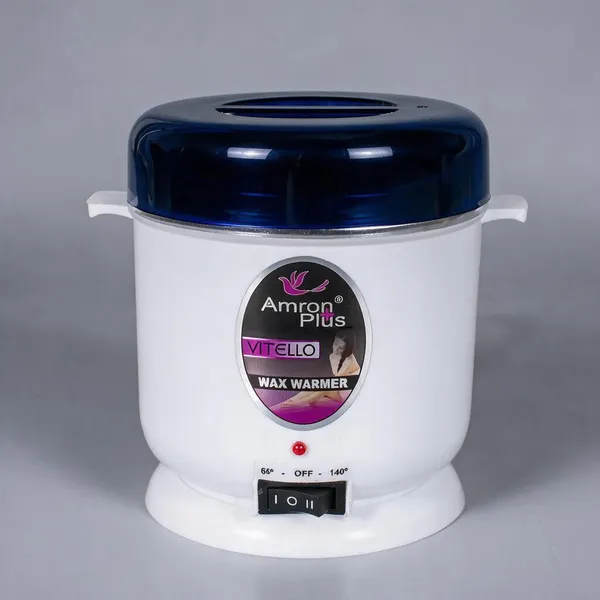 Amron_Plus_Vitello_Auto_Cut_Wax_Warmer