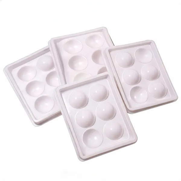 Amron_Plus_Six_Cavity_Facial_Tray_-_Pack_of_4