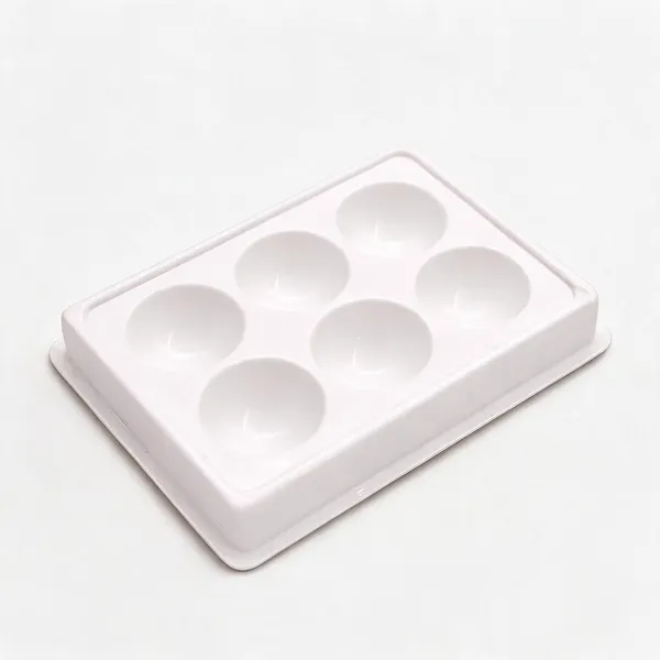 Amron_Plus_Six_Cavity_Facial_Tray_-_Pack_of_4