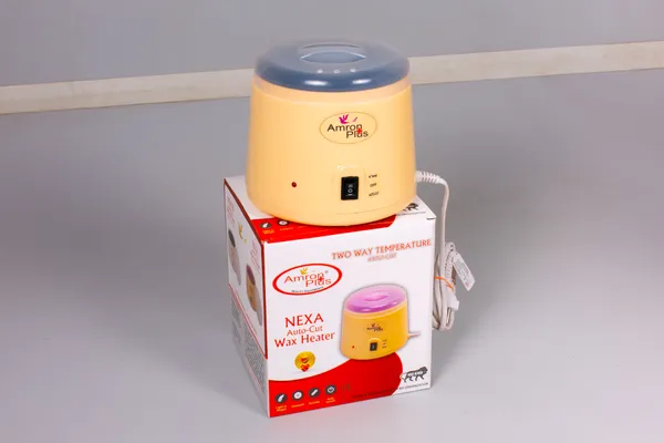 Amron_Plus_Nexa_Auto_Cut_Wax_Heater