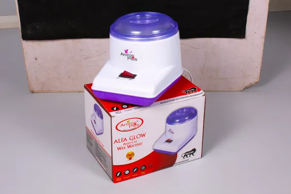 Amron_Plus_Alfa_Glow_Auto-Clean_Wax_Warmer