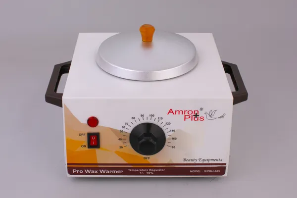 Amron_Plus_Single_Cup_Pro_Wax_Warmer