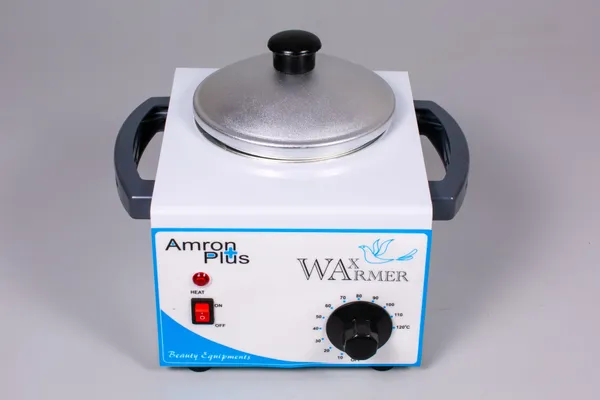 Amron_Plus_WBH_S/C-111_Single_Cup_Wax_Warmer