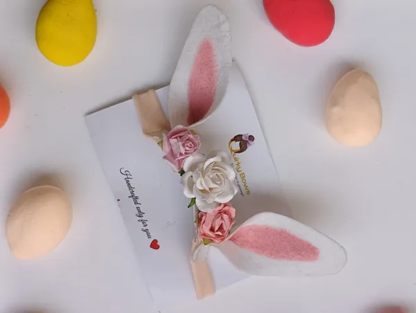 White_Cotton_Floral_Bunny_Ear_Headband_For_Girls