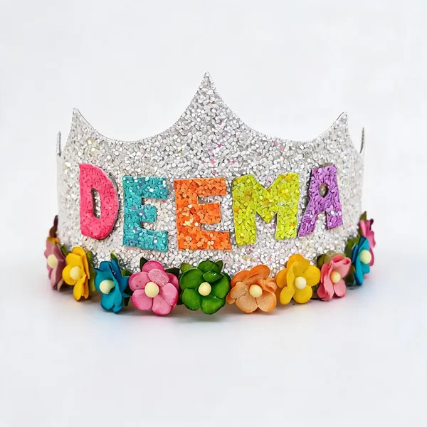 Multicolor_Sequin_Birthday_Crown_For_Kids