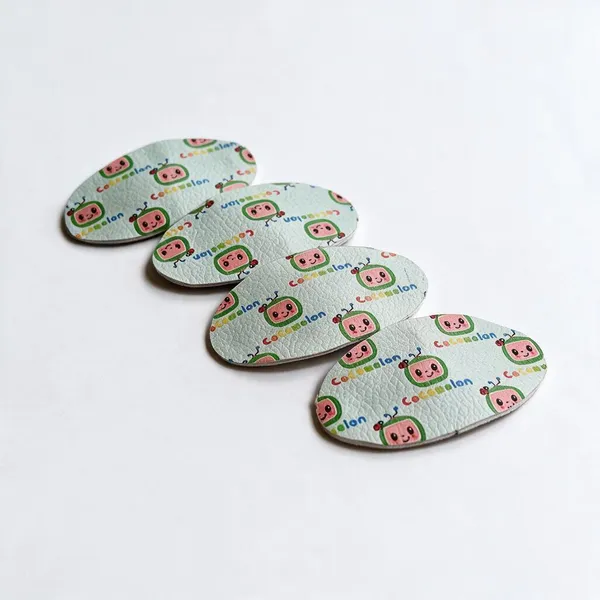 Multicolor_Fabric_Cartoon_Print_Hair_Clips_For_Girls