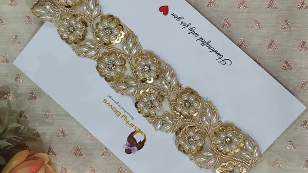 Gold_Stone_Net_Floral_Embellished_Hairband_For_Kids