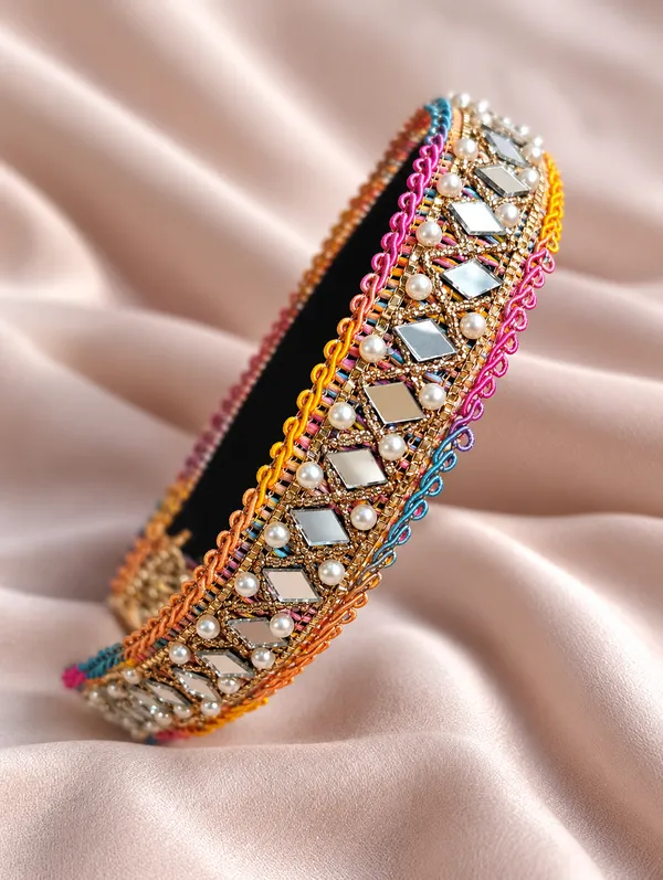 Handmade_Embellished_Hairband_for_Women_&_Girls