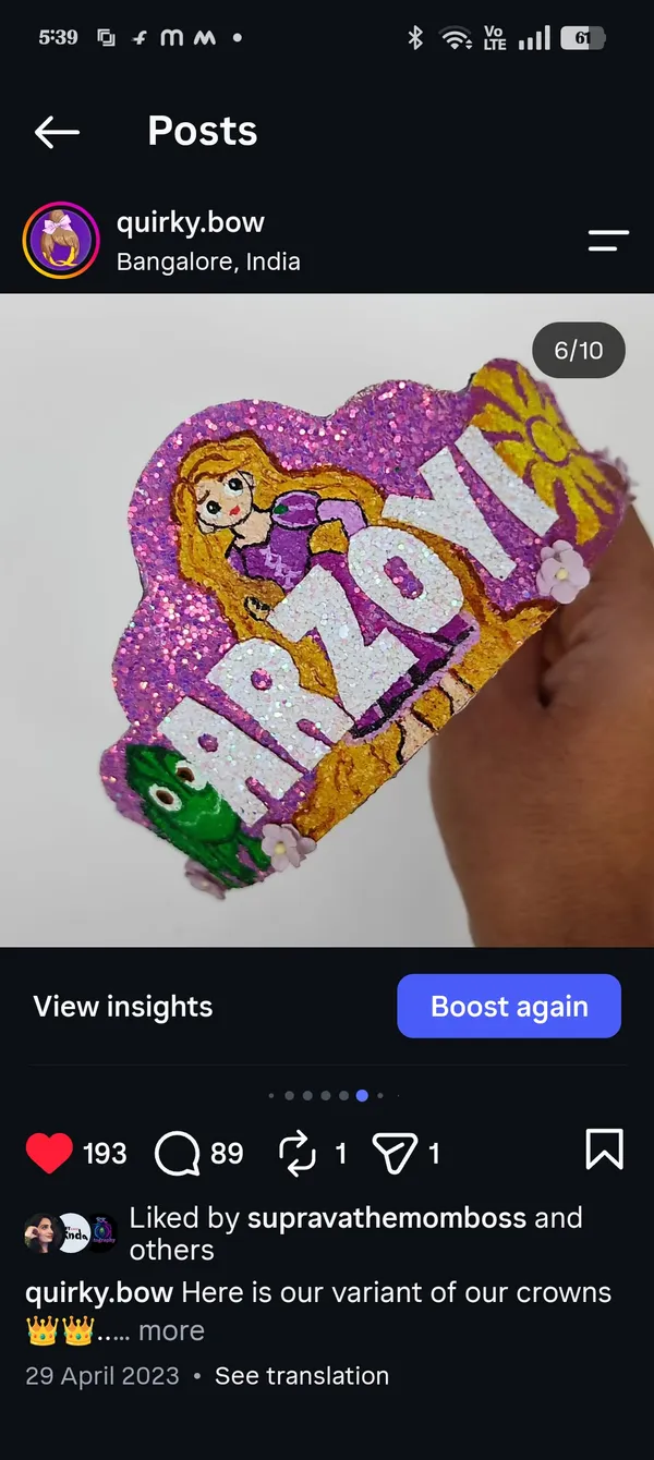 Purple_Glitter_Princess_Crown_Headband_For_Girls