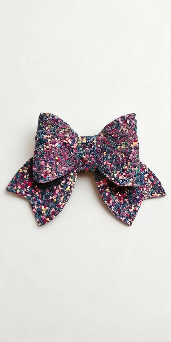 Multicolor_Sequin_Butterfly_Bow_Hair_Accessory