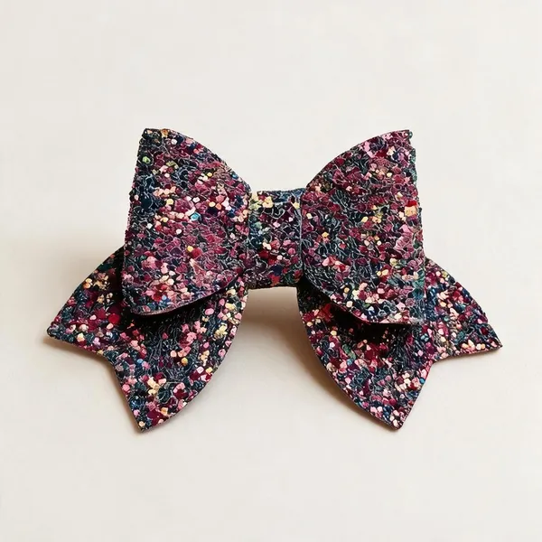Multicolor_Sequin_Butterfly_Bow_Hair_Accessory