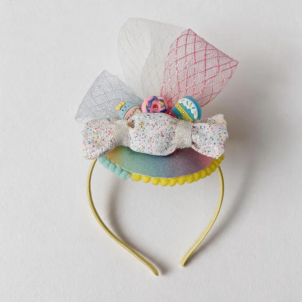 Multicolor_Mesh_Embellished_Bow_Party_Headband