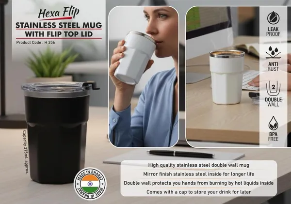 Stainless_Steel_Double_Wall_Flip_Top_Mug