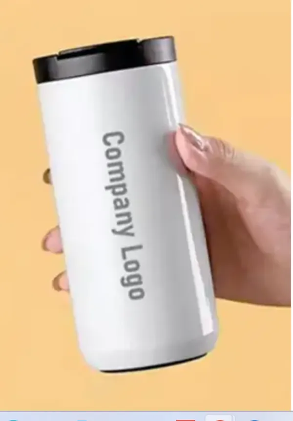 Custom_Logo_Black_And_White_Tumbler_Cups