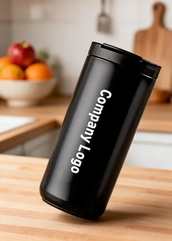 Stainless_Steel_Modern_Solid_Black_Tumbler