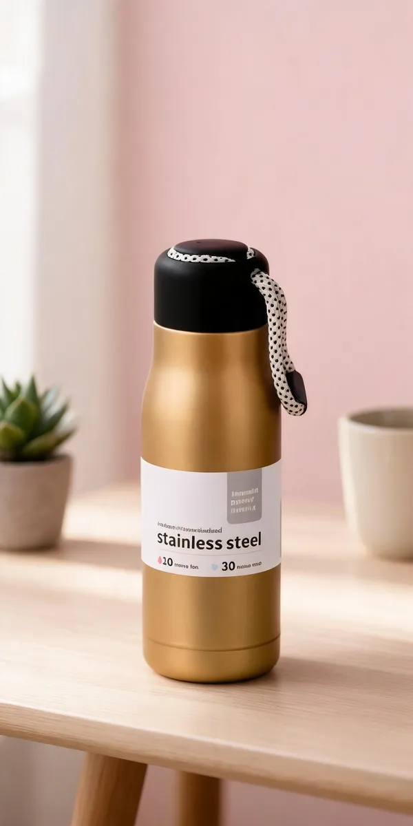 Stainless_Steel_Sleek_Golden_Travel_Water_Bottle