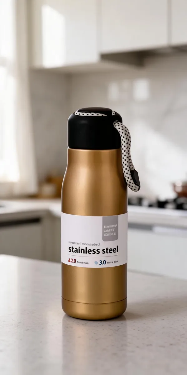 Stainless_Steel_Sleek_Golden_Travel_Water_Bottle