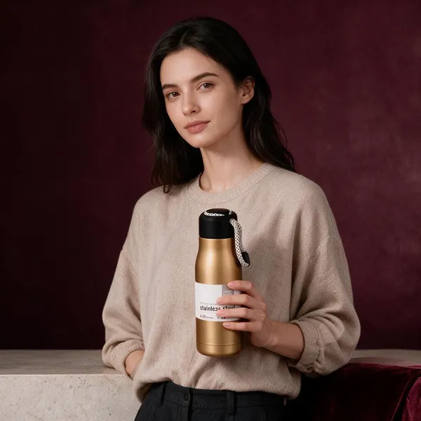 Stainless_Steel_Sleek_Golden_Travel_Water_Bottle