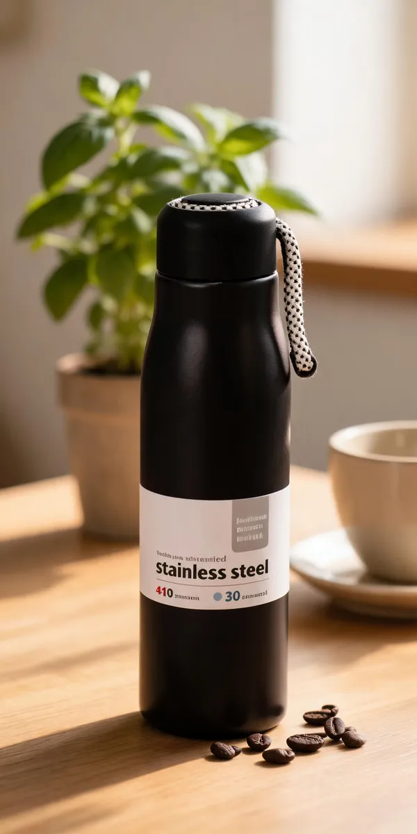 Stainless_Steel_Sleek_Black_Travel_Water_Bottle