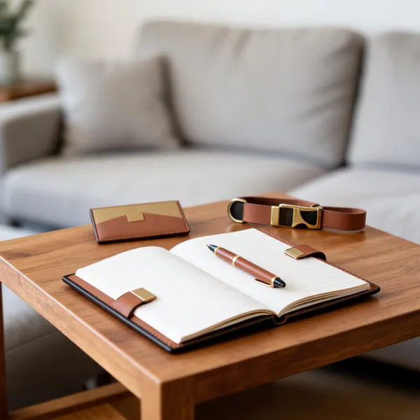 Brown_Journal_Gift_Set_With_Pen