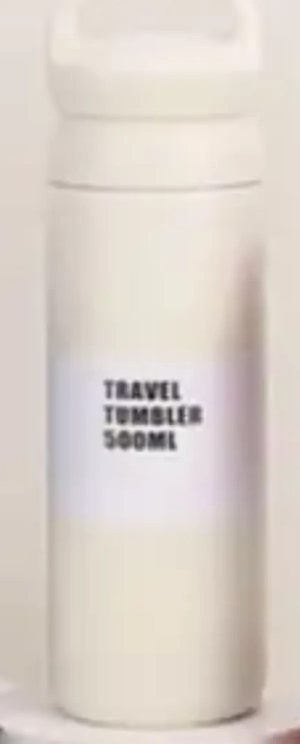 Travel_Solid_Colour_500ml_Tumbler