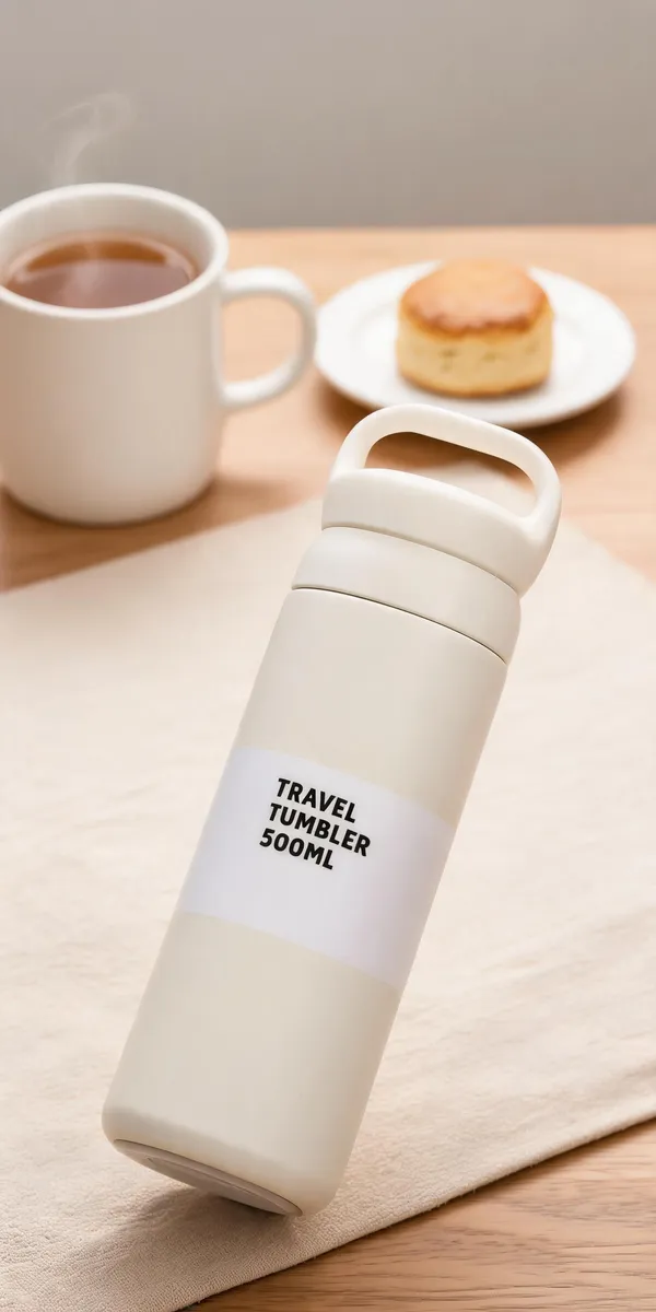 Stainless_Steel_Travel_Solid_White_500_Ml_Travel_Tumbler