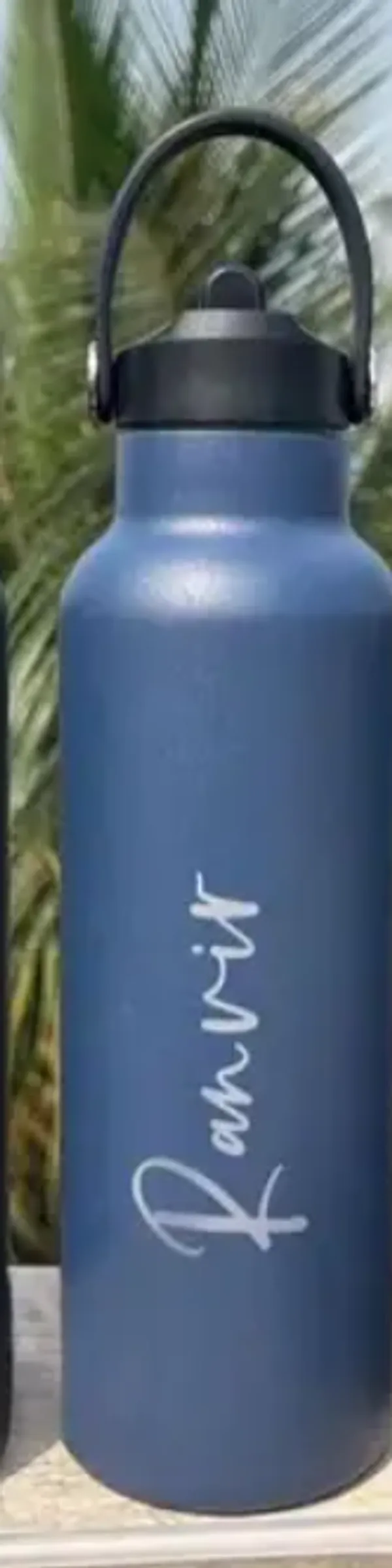 Metal_Matte_Finish_Water_Bottle_Set_With_Carry_Handles