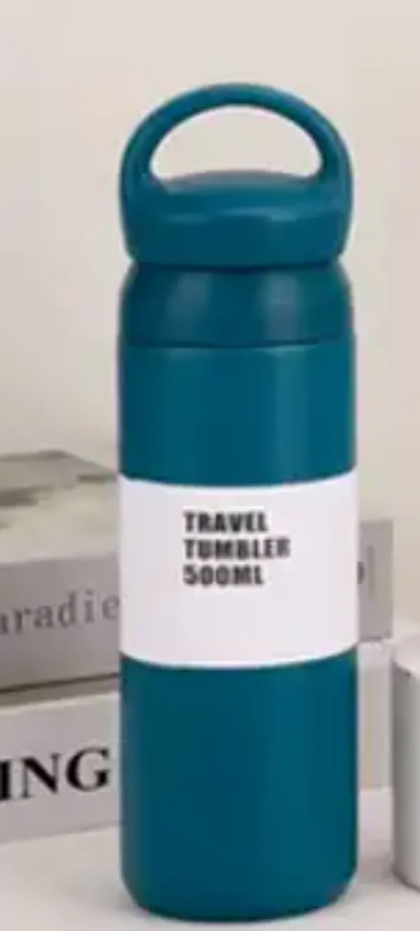 Travel_Solid_Colour_500ml_Tumbler