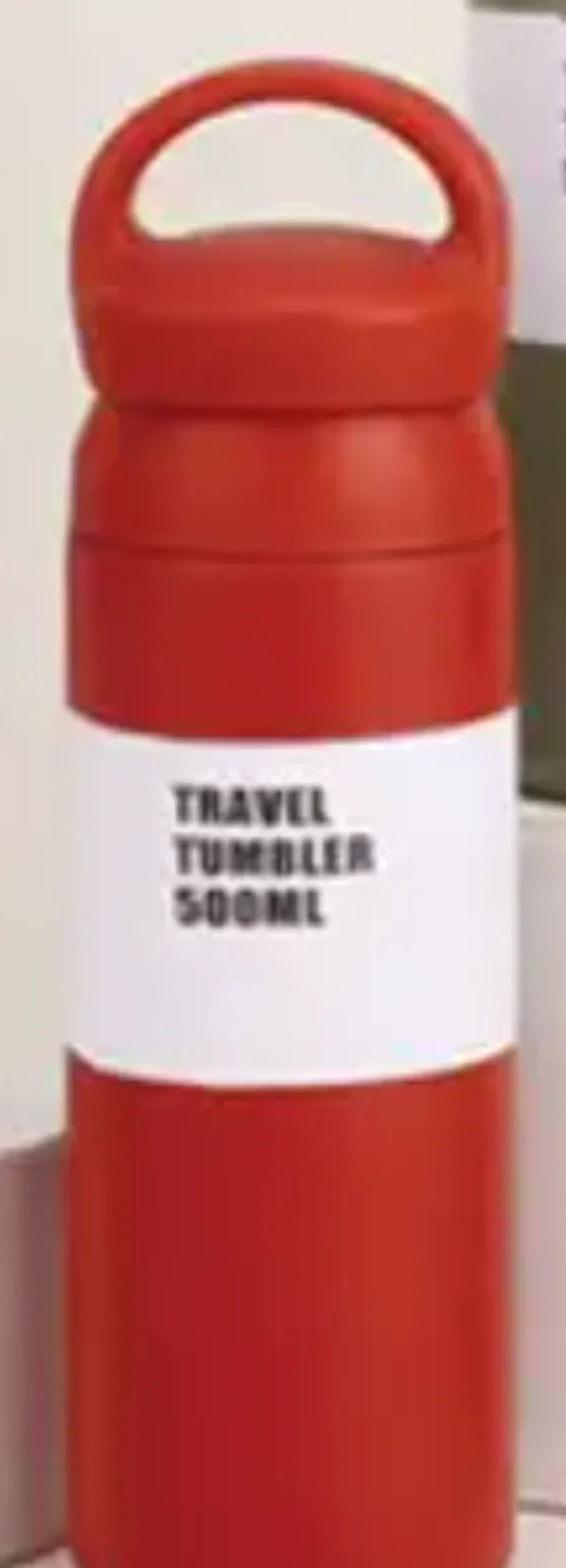 Travel_Solid_Colour_500ml_Tumbler