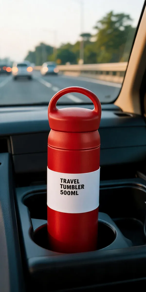 Stainless_Steel_Travel_Solid_Red_500_Ml_Travel_Tumbler