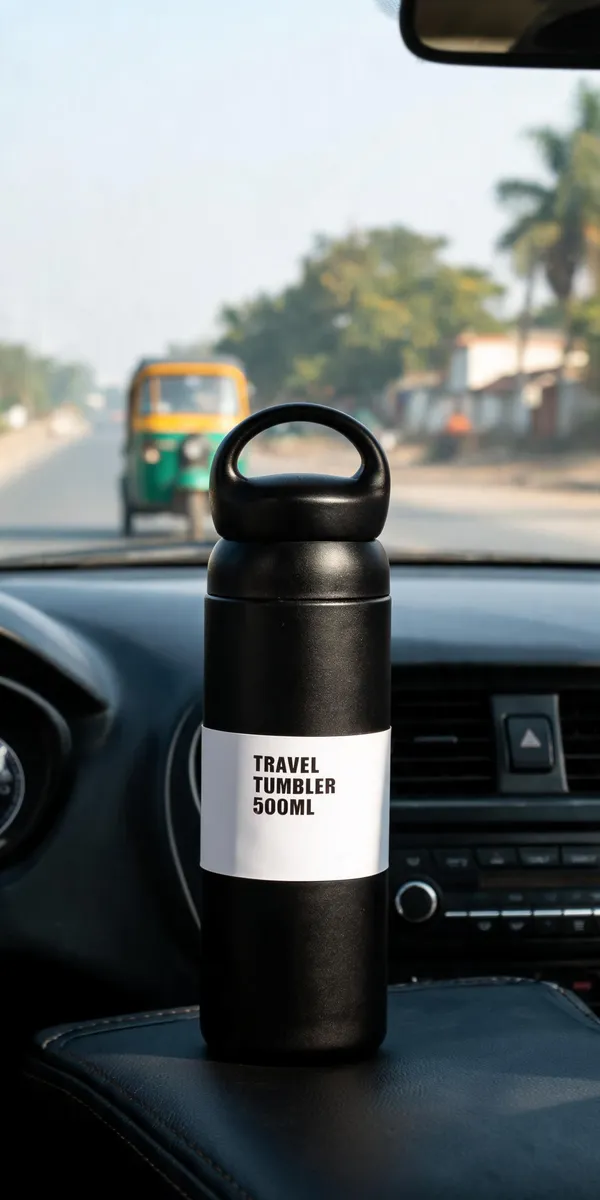 Stainless_Steel_Travel_Solid_Black_500_Ml_Travel_Tumbler