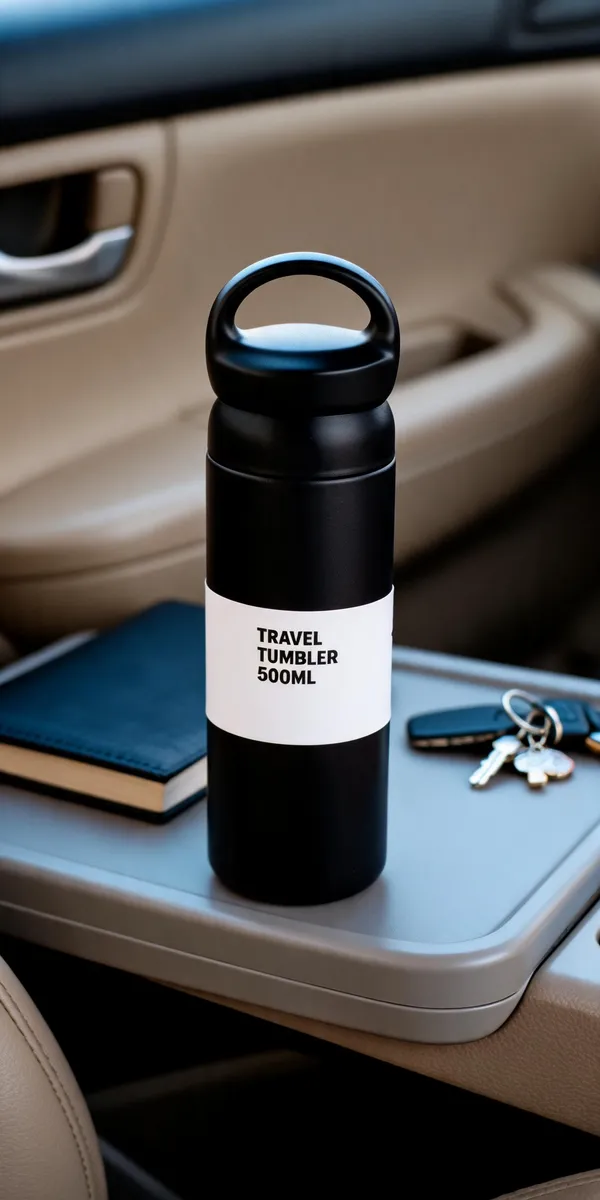 Stainless_Steel_Travel_Solid_Black_500_Ml_Travel_Tumbler