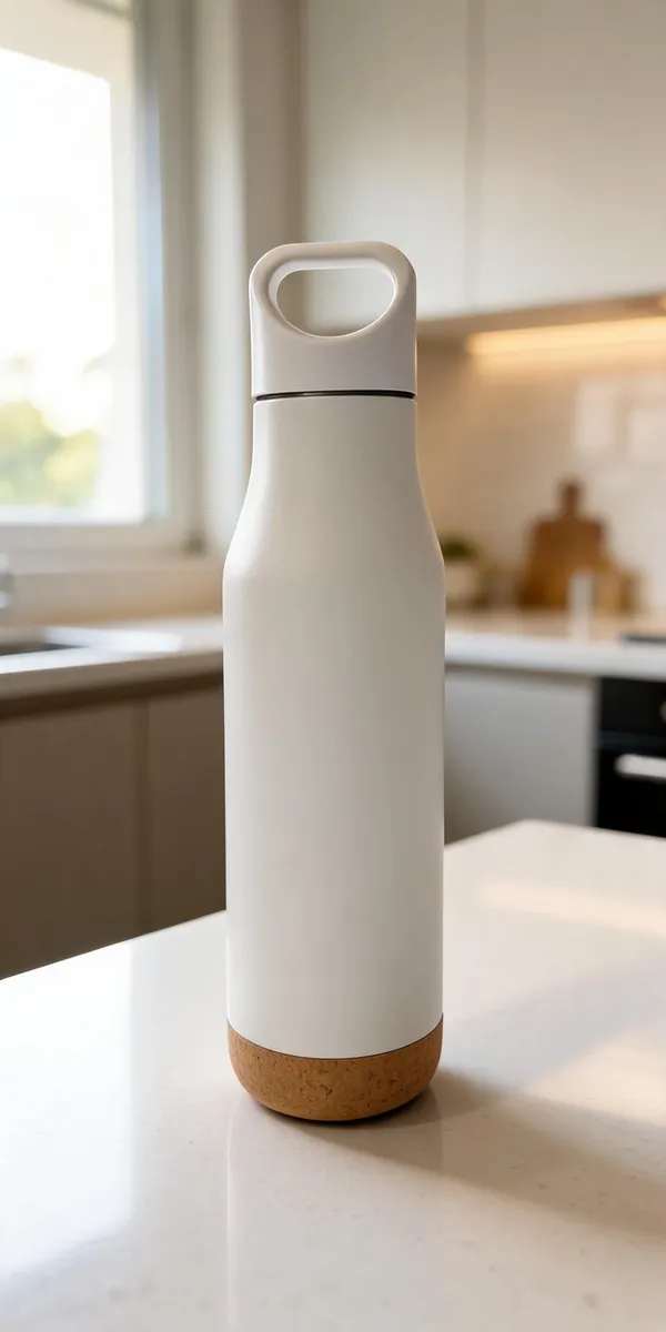Stainless_Steel_Modern_Solid_White_Water_Bottle_Set