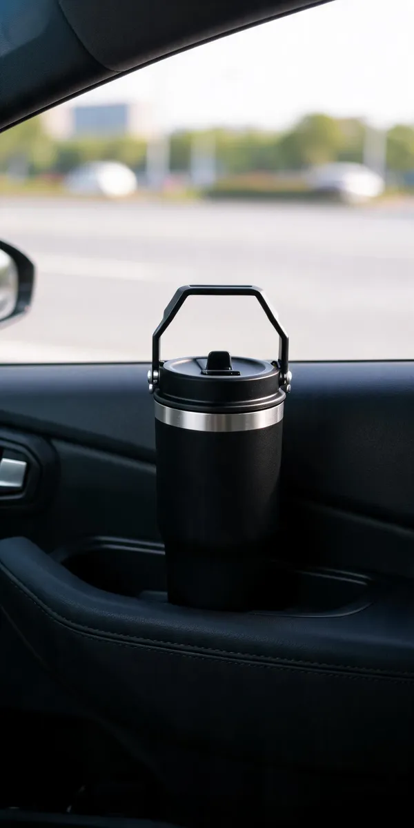 Stainless_Steel_Modern_Solid_Black_Vacuum_Insulated_Travel_Mug